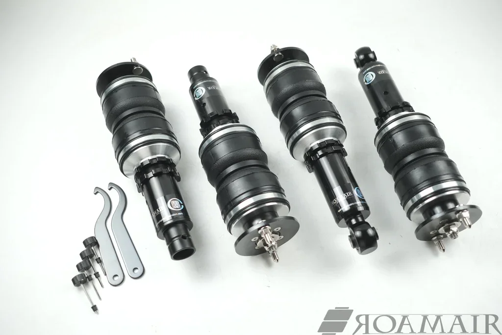 Per Honda Civic 4 Giappone EC/EF/EE Kit supporto sospensione pneumatica/ammortizzatore pneumatico