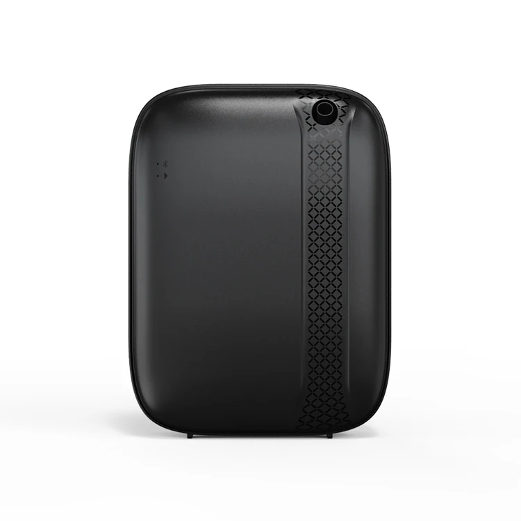 

Новое поступление, безводный ароматический диффузор, умное приложение, домашний диффузор аромата, 24 часа в режиме ожидания, настенный диффузор эфирного масла