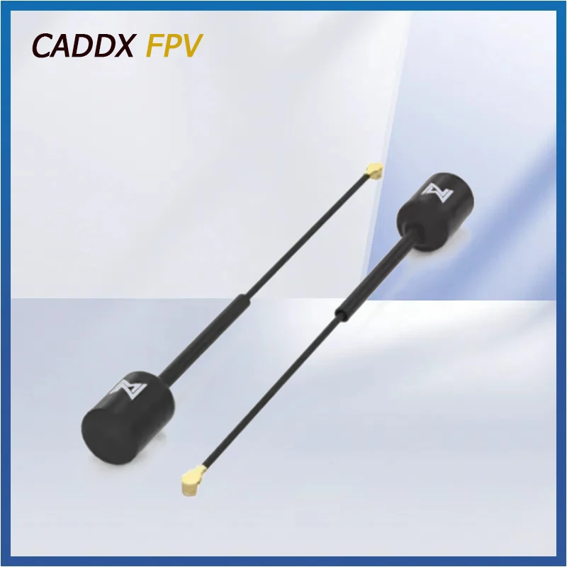CADDX Walksnail Avatar VTX Antenna 2pcs for FPV Digital HD System Drone Quadcopter RC Parts