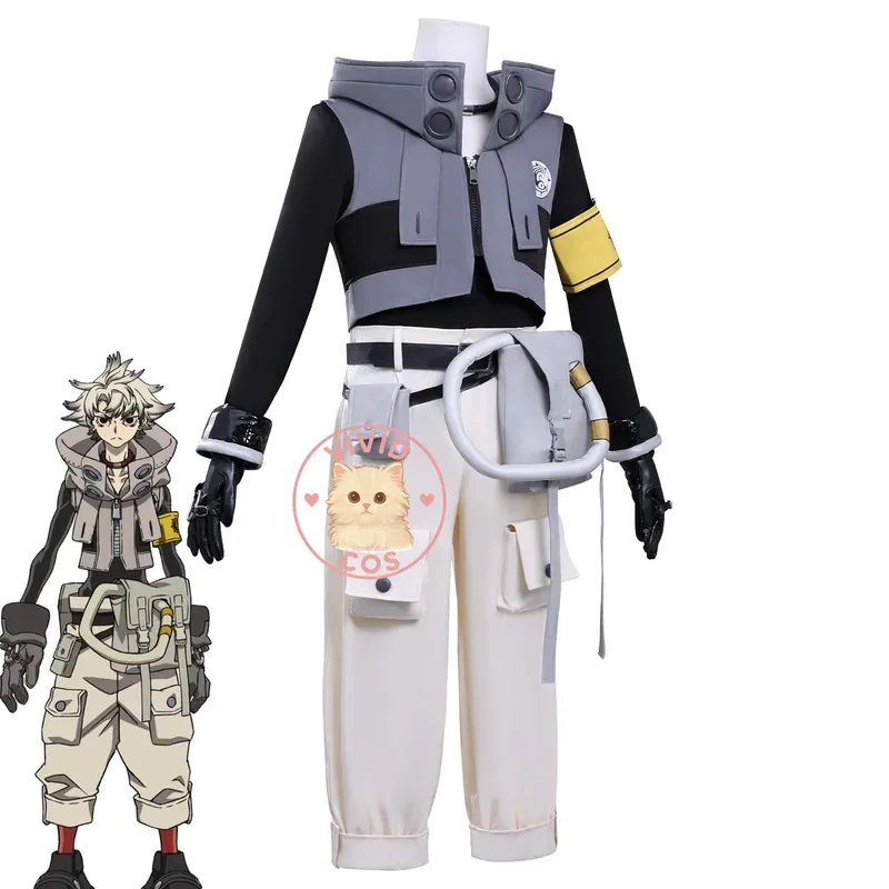 Haiboku No Kishin R… - image