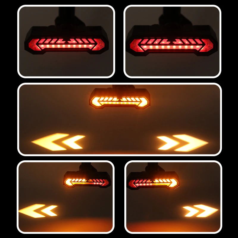 Thumbnail 2 - #89 Top Bicycle Rear Safety Lights Picks for Every Budget