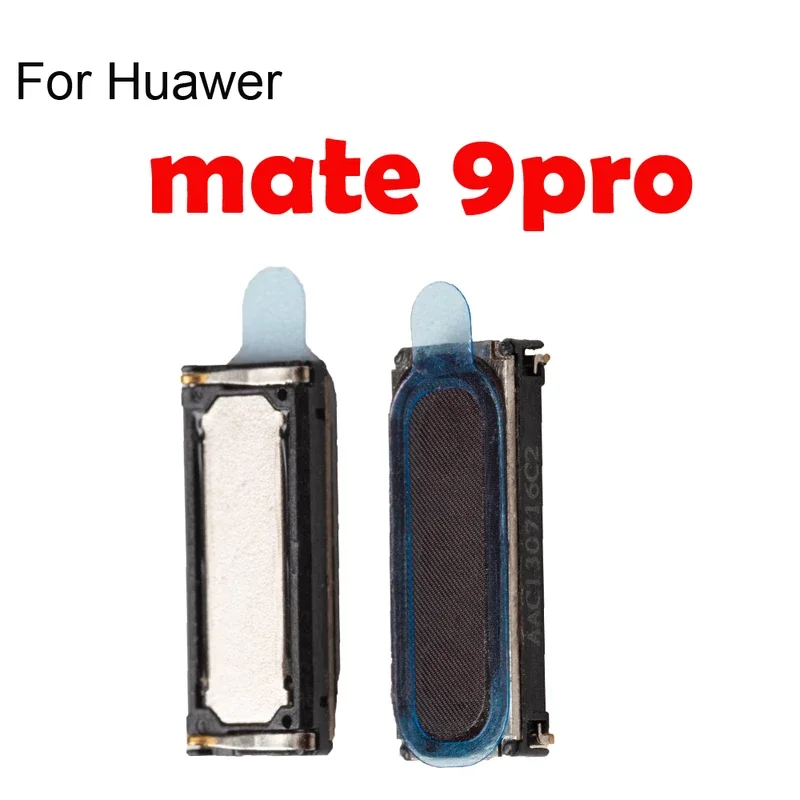 2 pz/lotto TOP Earpiece Flex per Huawei Mate 9 10 20 pro lite ricevitore altoparlante auricolare per Huawei P Smart 2 2018 2019 plus 2018 2019