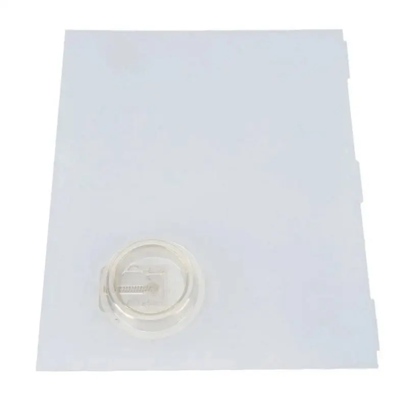 RV Screen Door Slider Panel With Easy Installation, No Assembly Required, Includes Push-Down Knob Opener- Part Number 239061
