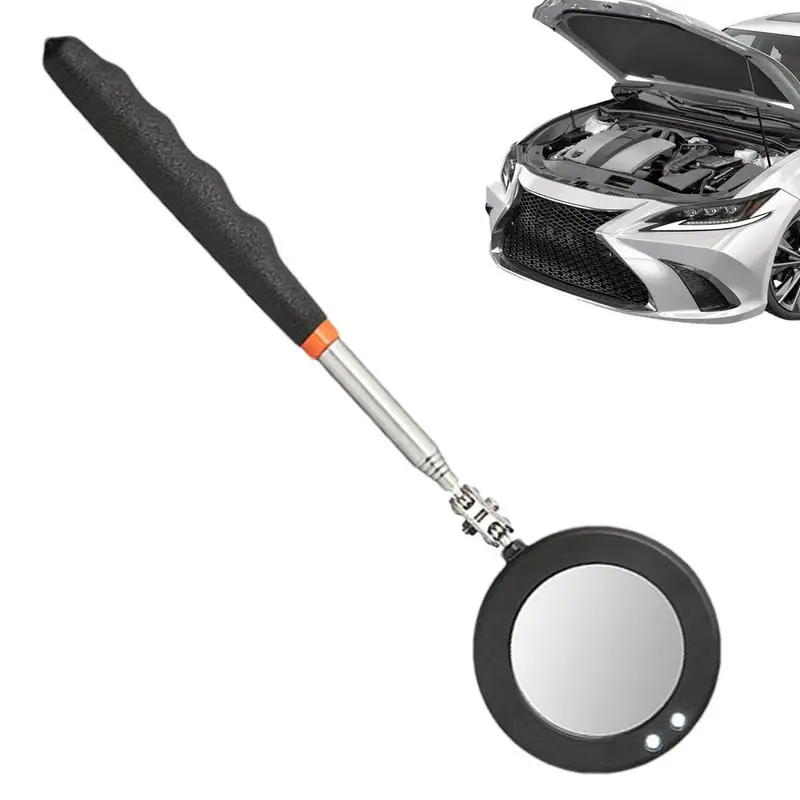 Thumbnail 3 - #21 Inspection Mirrors List of Top Picks