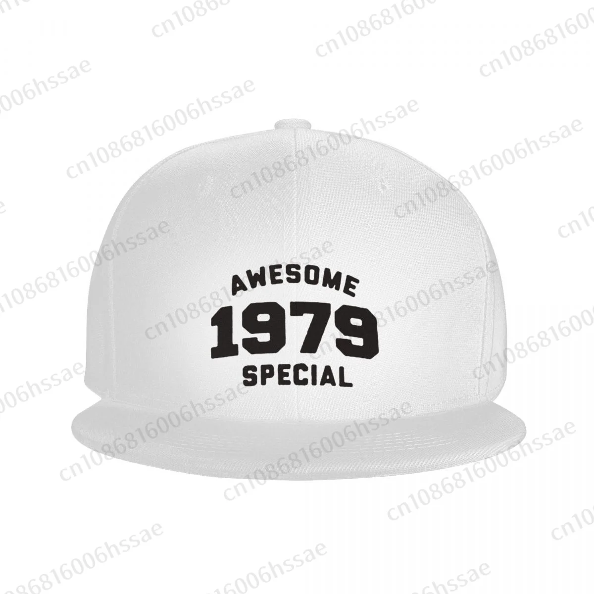 Awesome Special 1979 Hip Hop Baseball Caps Fashionable Outdoor Hat Running Adult Men Women Flat Hats