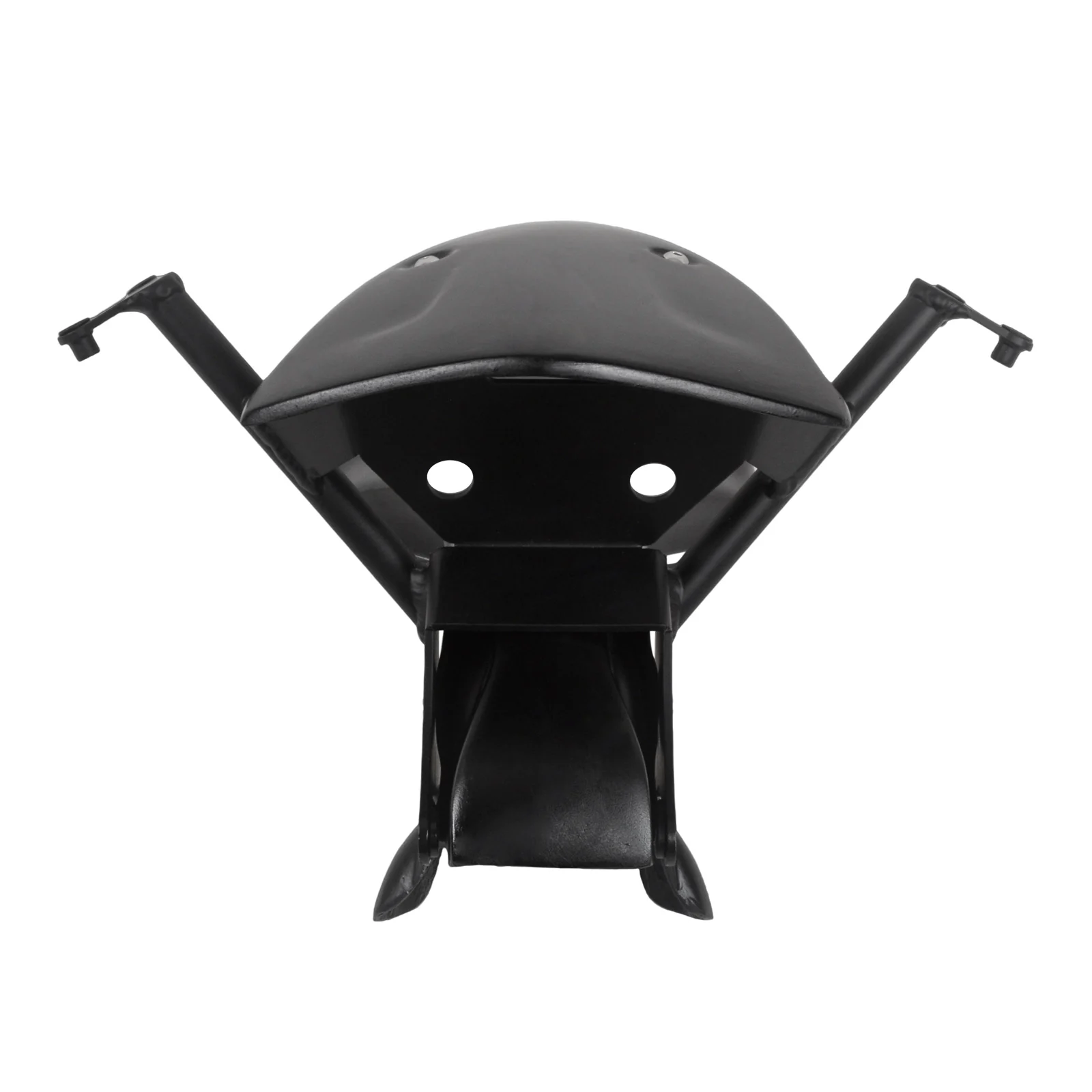 Motorcycle Ram Air Tube Duct Intake With Headlight Bracket Fairing Stay For Aprilia RS660 2021 2022 2023 2024 2025