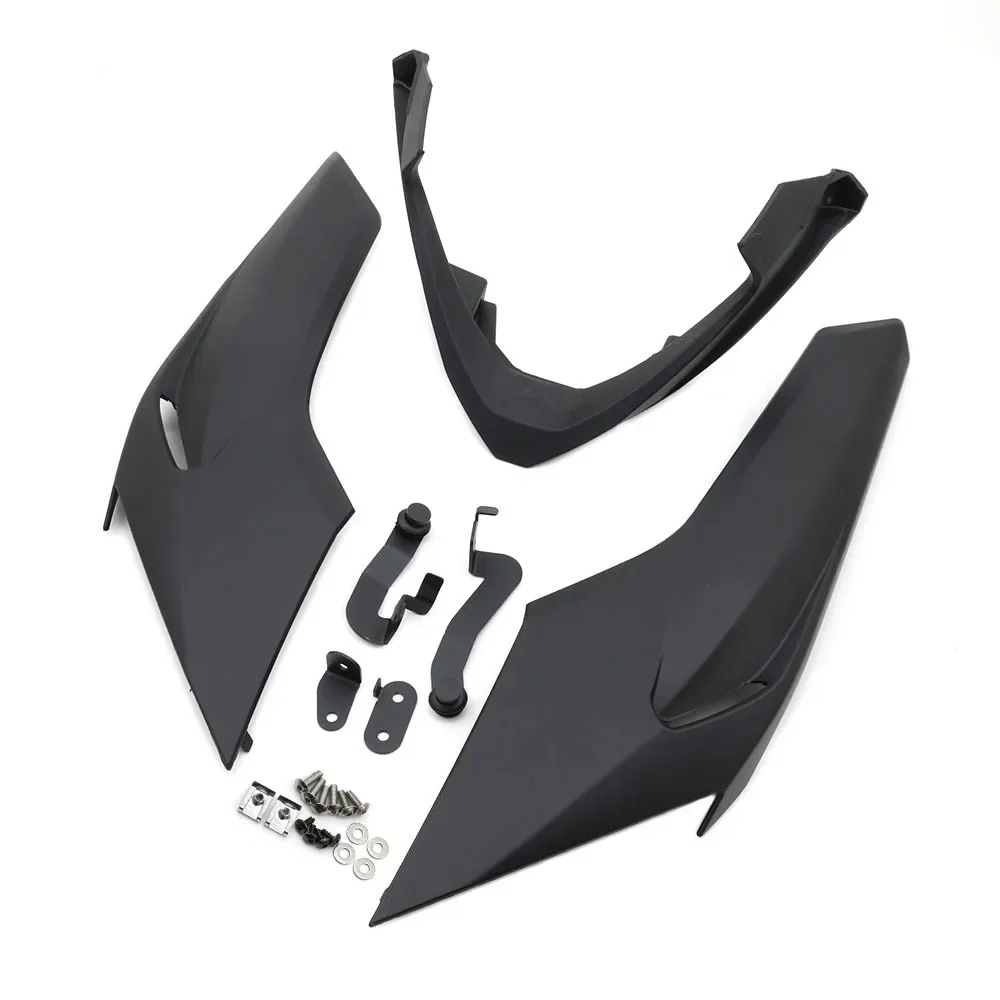 

For Triumph Street Triple 765RS Engine Underbody Skid Plate Fairing Protection Accessories for Motorbikes