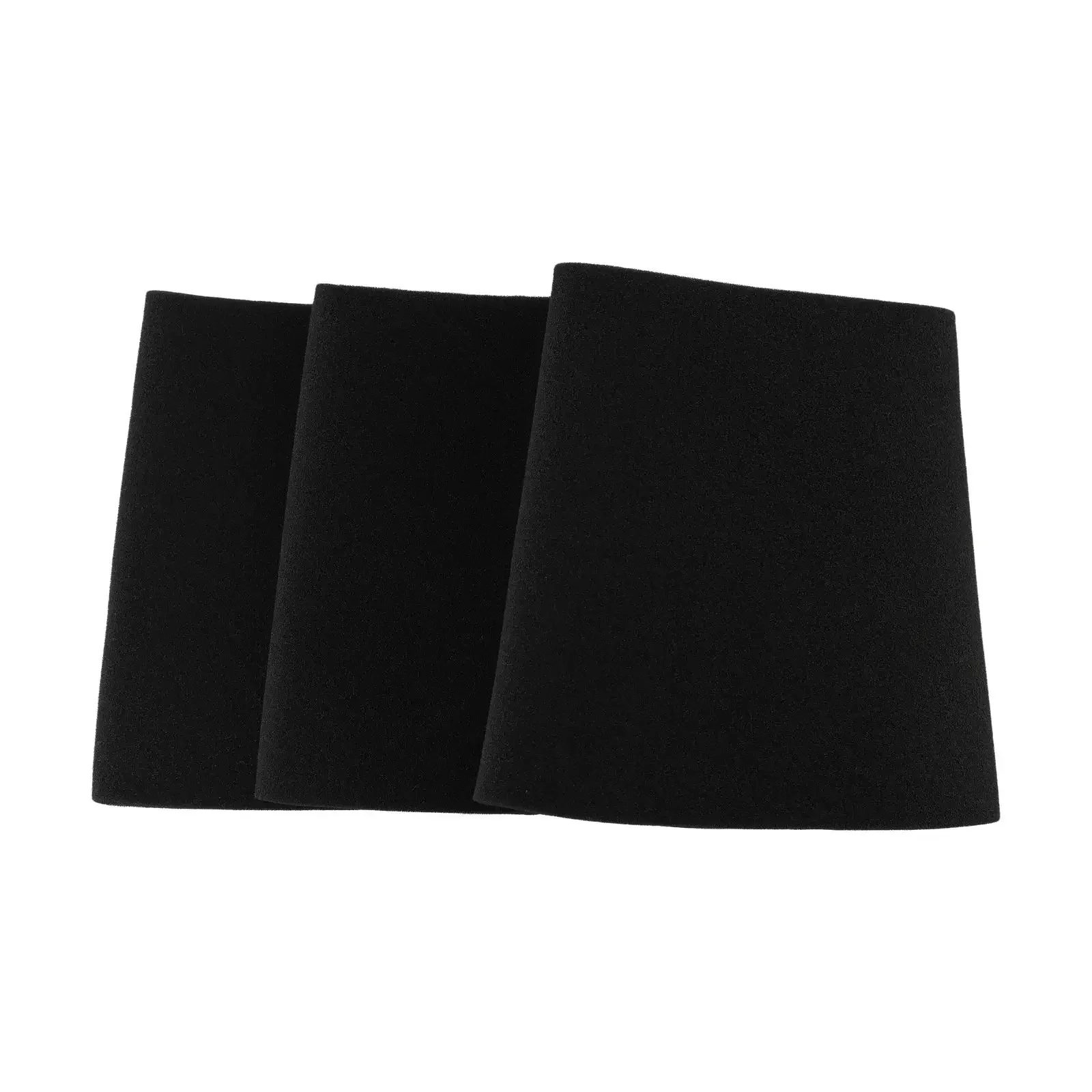Enhanced Filtration for Wet Pick up Tasks 251202 Foam Filter for 15 Gallon Vacuums SL18910P3 SL18130P SL18133 SL18129