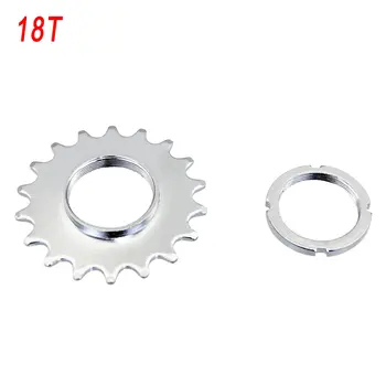 8 最佳銷售 固定齒輪 - №6