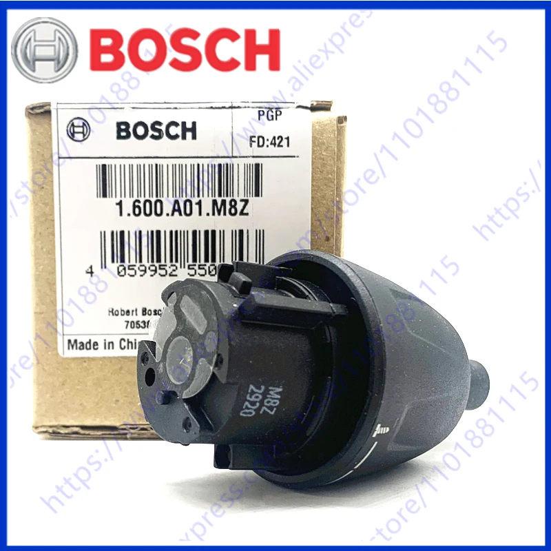 

Planetary Gear Train 1600A01M8Z FOR BOSCH BoschGO BOSCH GO Rechargeable electric drill screwdriver