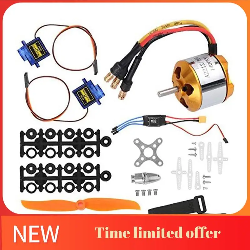 A42T-2212 1400KV Mo…