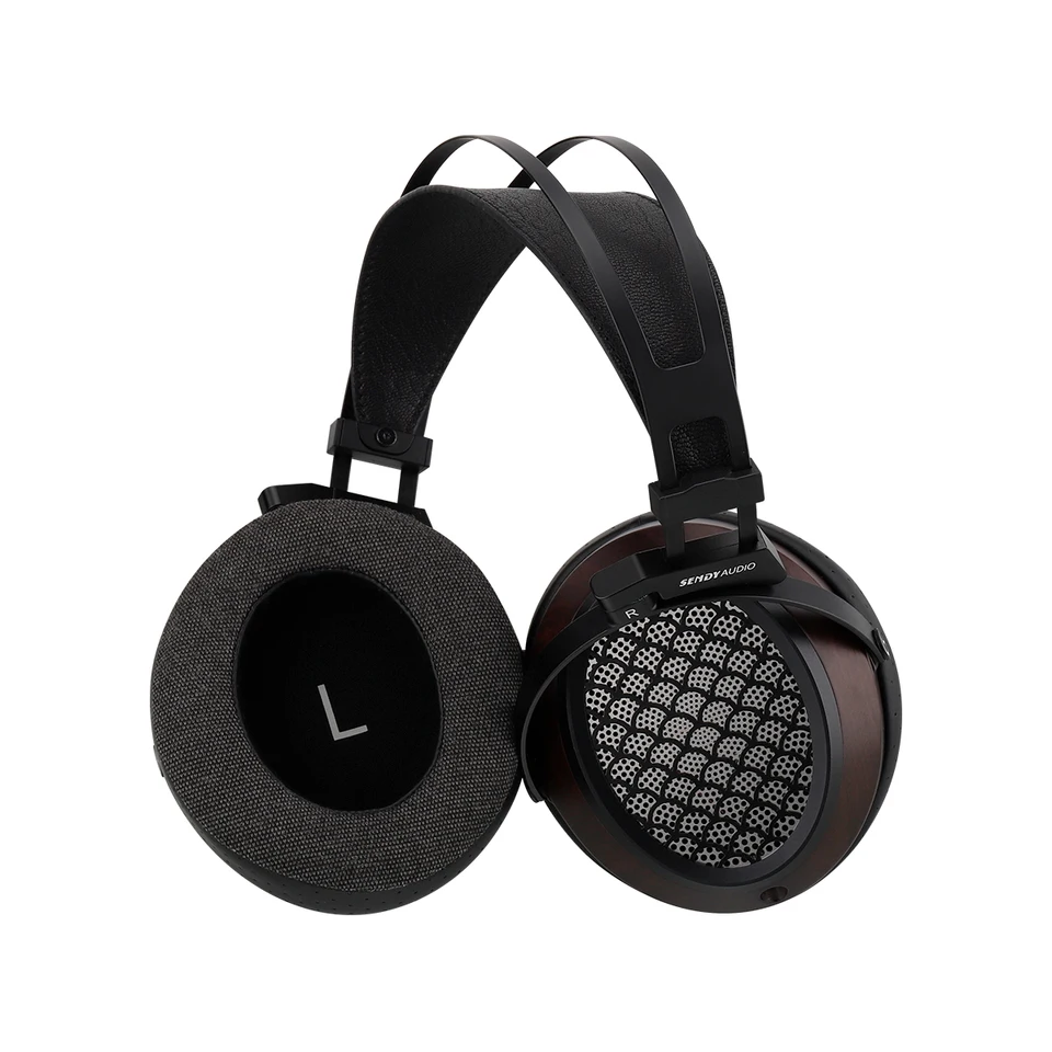 Sendy Audio Aiva 2 Ear Pads (A Pair) - AliExpress 44
