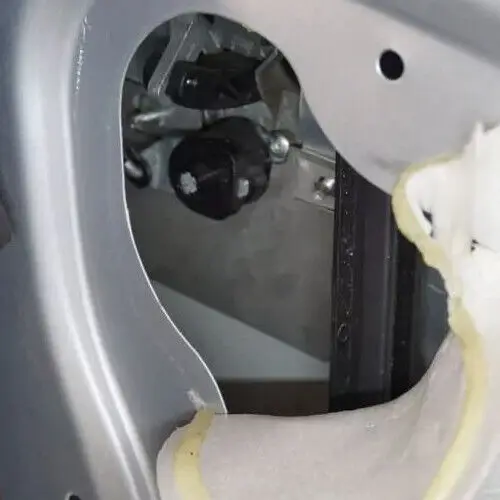 2 قطعة RV مقبض الباب برو لوحة مكافحة السطو حماية أجزاء لسيتروين التتابع فيات دوكاتو بيجو الملاكم 2006-فصاعدا