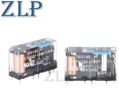 G7SA-3A1B/2A2B/4A2B /5A1B/3A3B DC24V 48V Safety relay new original