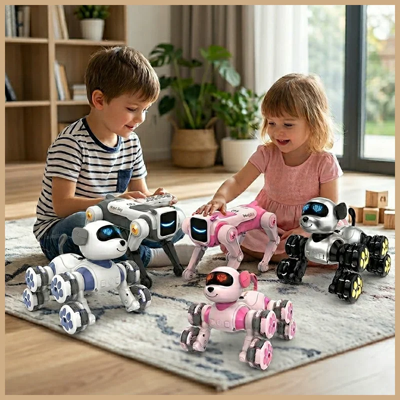 intelligent-rc-robot-dog-remote-control-electronic-puppy-smart-interactive-stunt-dance-programmable-bionic-toy-kids-gift