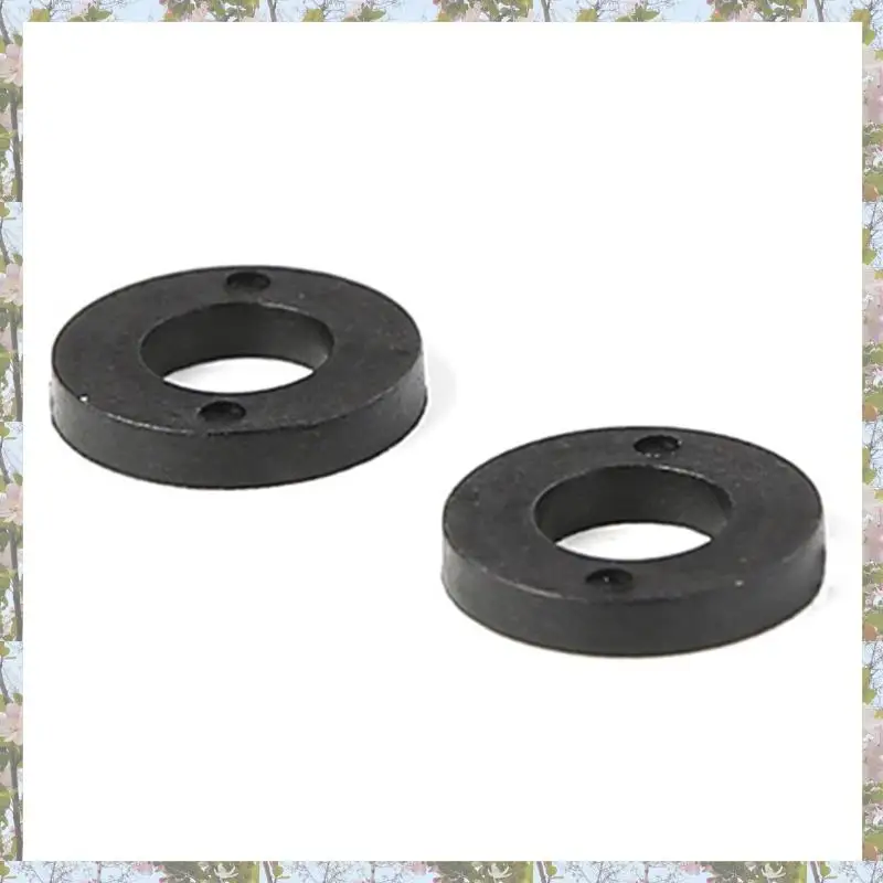 T84C-プラスチックフロント球面ジョイントガスケットシートキット 66004-1 1/5 ROFUN BAHA/HPI BAJA 5B トラック Rc カーパーツ用