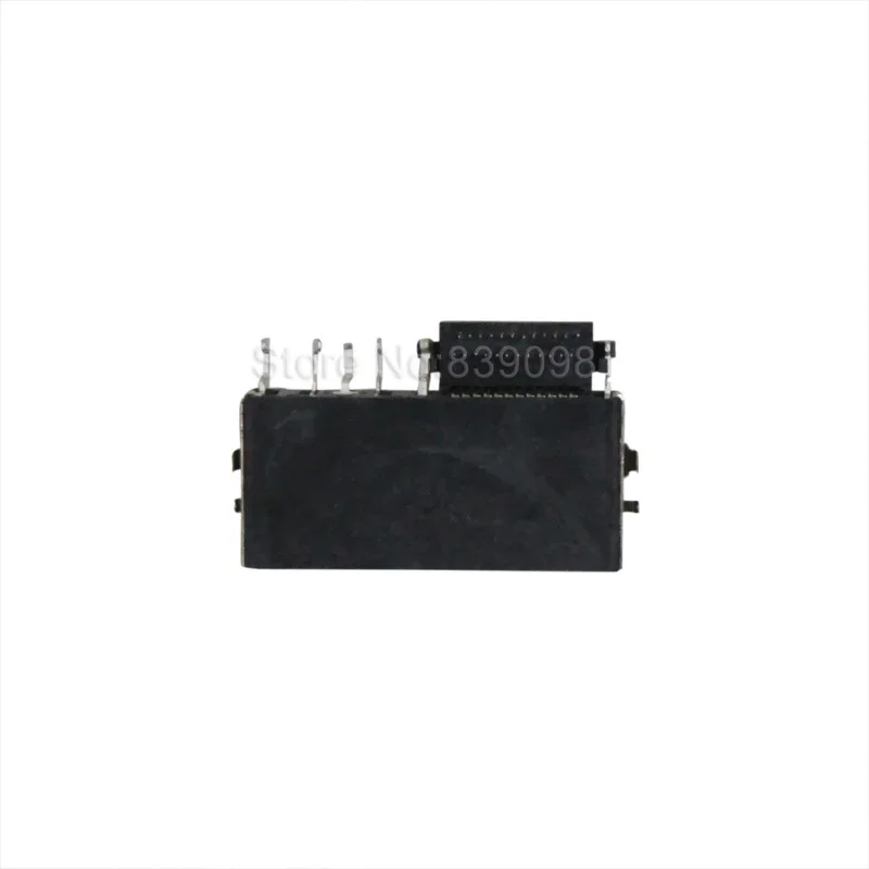 Imagem -03 - Conector de Soquete dc Power Jack Apto para Lenovo Thinkpad x1 Carbon 3rd Gen 2nd Gen 20 Bs002wus 20a70037us