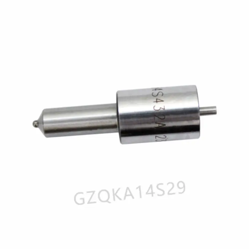 ZCK154S432  ZCK150S902 ZCK160SY526 ZCK160SY530 ZCK150S630 BDLLA150S556 6170ZC-19A Diesel fuel Injector Nozzle