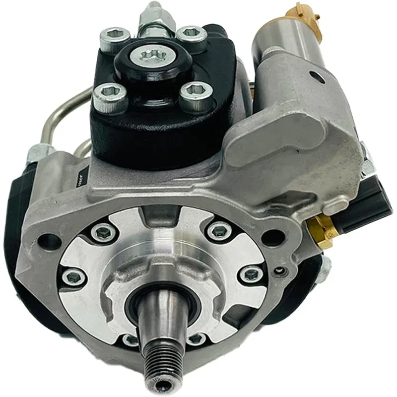 

Fuel Pump 22100-E0020 294050-0130 22100E0020 2940500130 For Kobelco SK330-8 SK350-8 Excavator For Hino J08E Engine