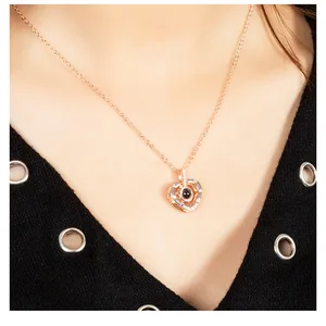 8 en çok satan, kolye, kombine-no. 4