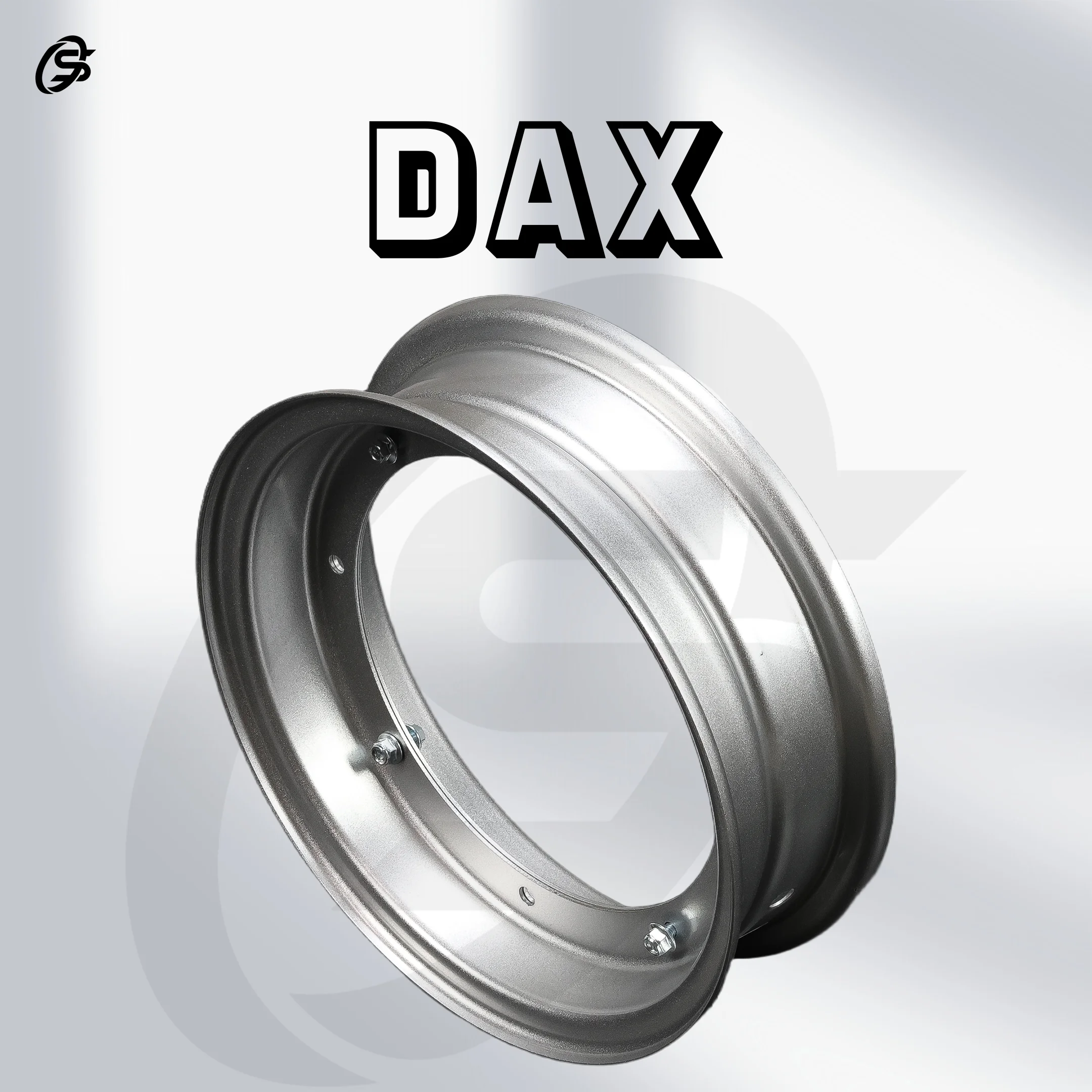 

2,75-10 обод DAX CT70 Ступица колеса ST70 Стальной обод Ступица колеса с разделенными спицами DAX CT70 ST70 Запчасти Аксессуары для мотоциклов