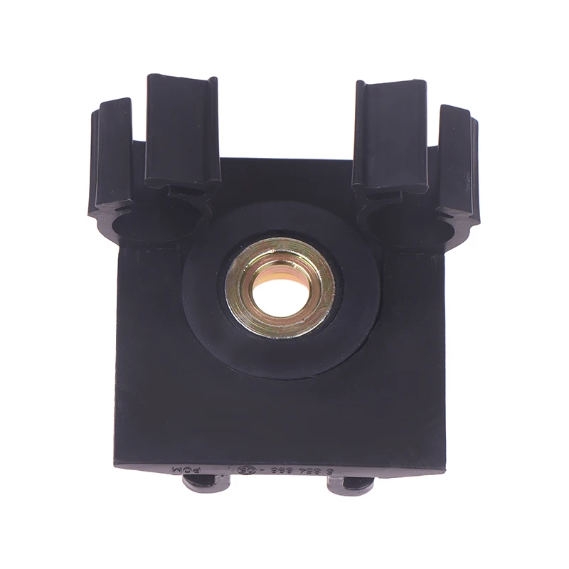 OEM: 34406854898 Серия 1/3/4 F20 F22 F30 F32 F34 Зажим троса стояночного тормоза; Надежный зажим для провода ручного тормоза