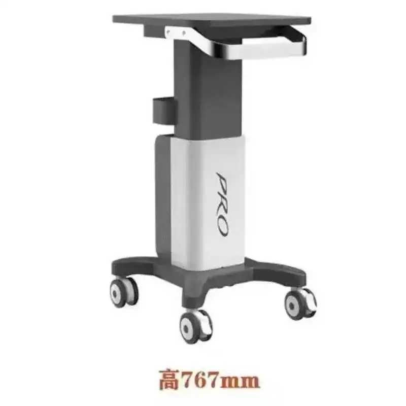 Beauty Aesthetic Salon Cart Trolley Stainless Steel Rolling Cart Drawers Storage Organizer Nail Spa Equipment Furniture