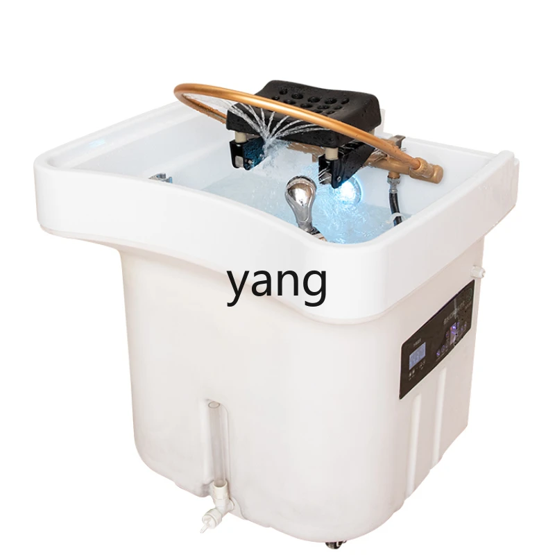 Yhl Wheel Water Storage, Heating, Water Circulation, Fumigation, No Connection, Water and Hair Beauty Salon