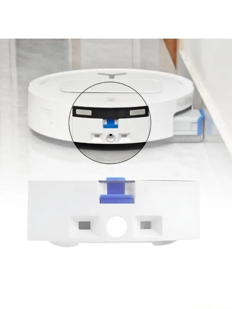 D0AB Advanced Waste Water Box for Automatic Cleaners with Quick Clean Design Efficient Collection in Environments