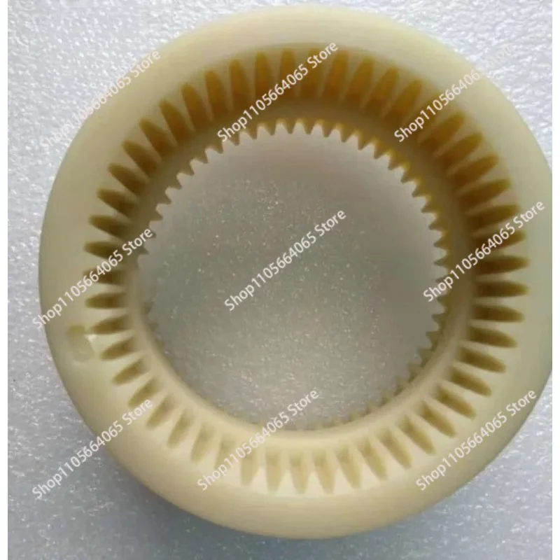 1PCS for KTR BOWEX44 Gear Ring Coupling Nylon Sleeve S-type M-14 M-19 M-24 M-28 M-38 M-48