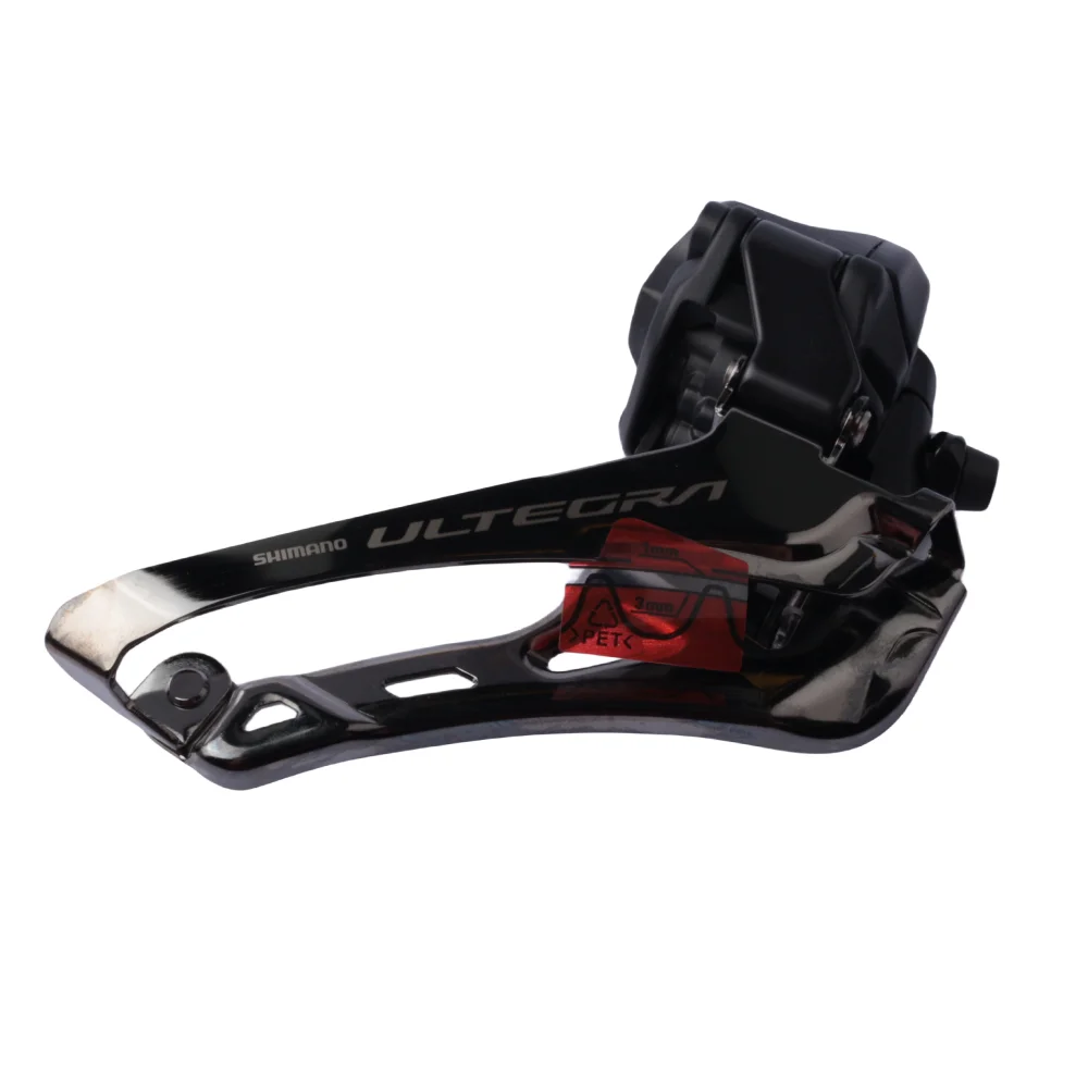 シマノ ULTEGRA R8150 フロントディレイラー FD-R8150 2x12速 Di2