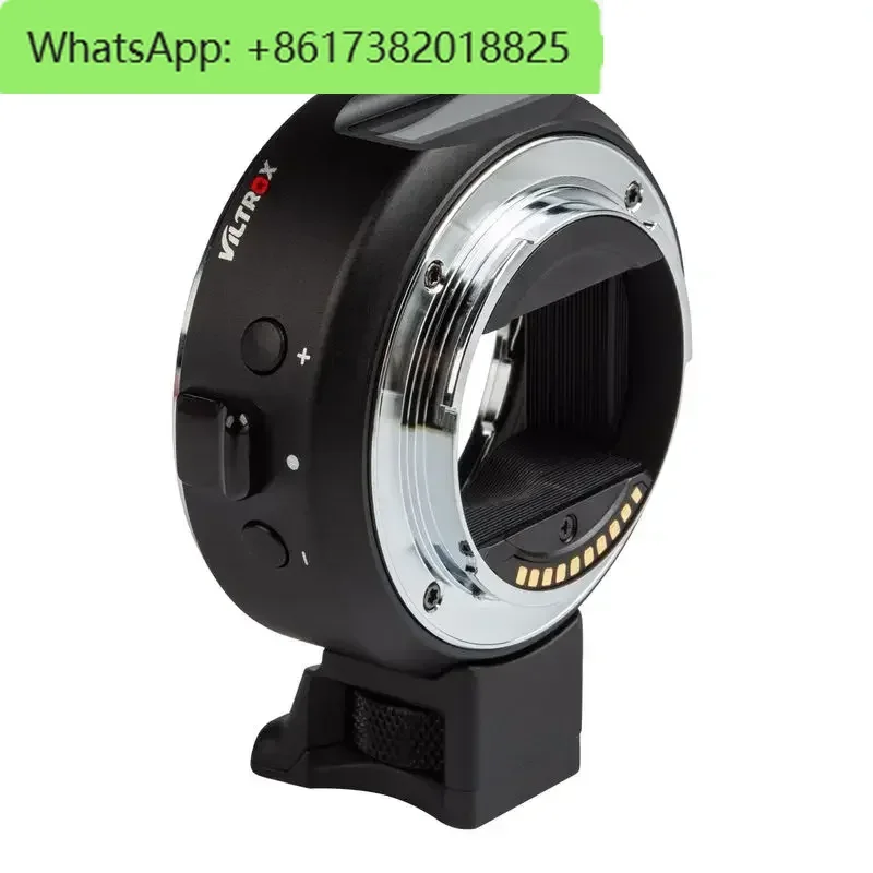 Viltrox EF-E5 Auto …