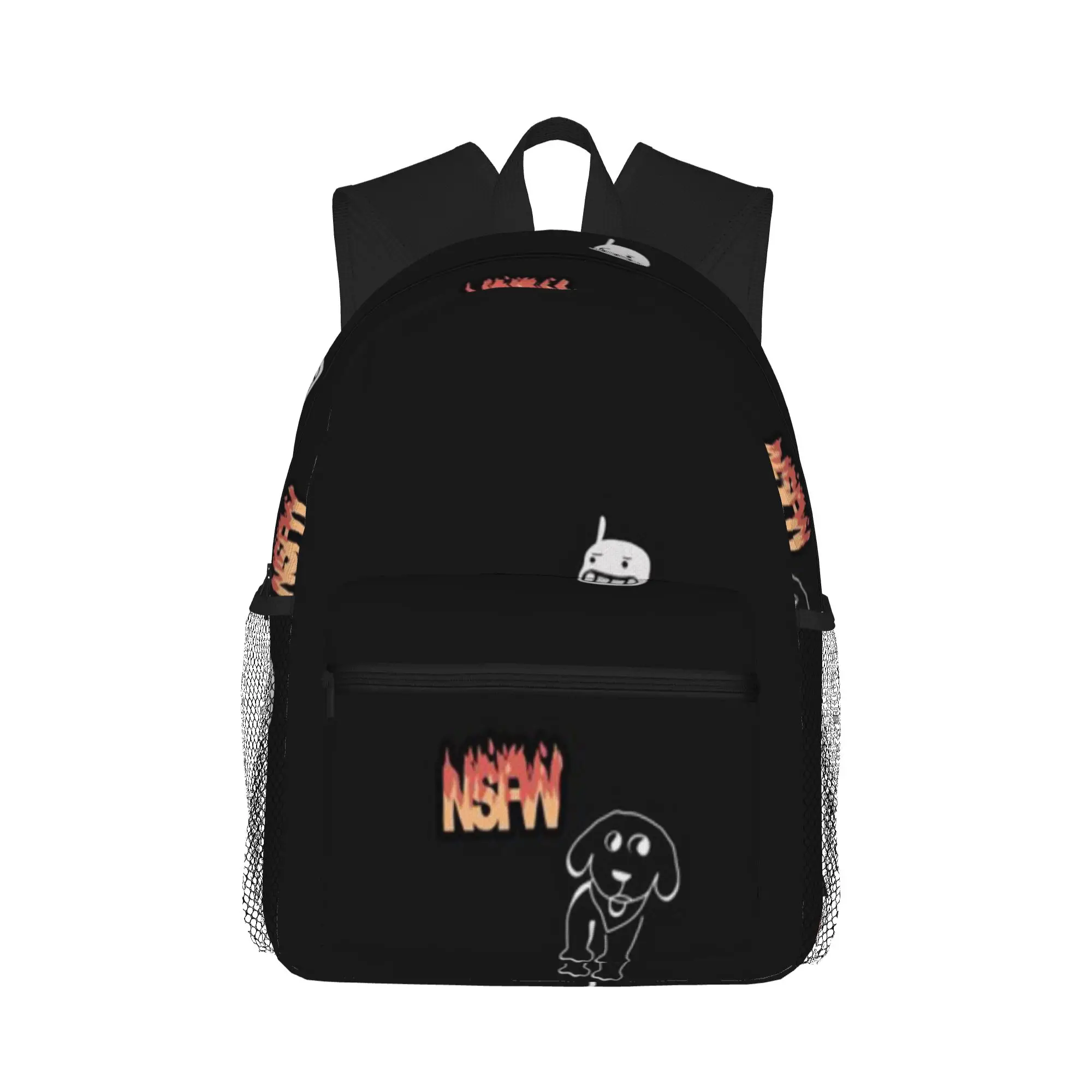 

Daniel Diaz Ver 2 Casual Backpack for Students and Adults Backpacks