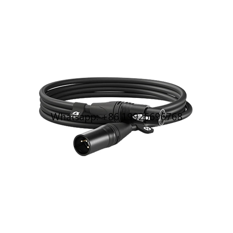 Rode Xlr Ca Non Aud…
