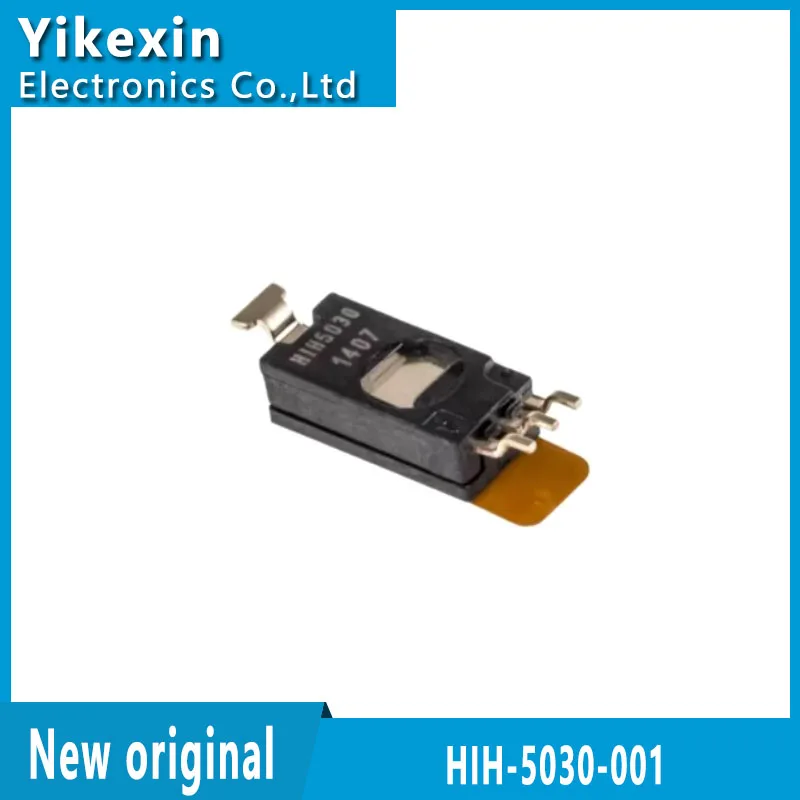 HIH-5030-001 SMD-4P New original temperature and humidity sensor chip