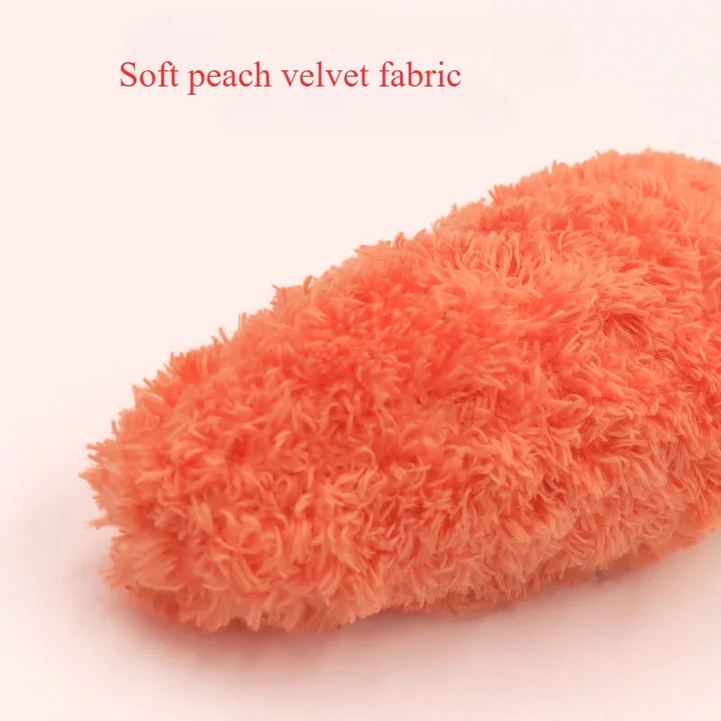 Pet Supplies Peach Velvet Cat Peppermint Chili Carrot Cactus Shape Hi Play Cat Toys