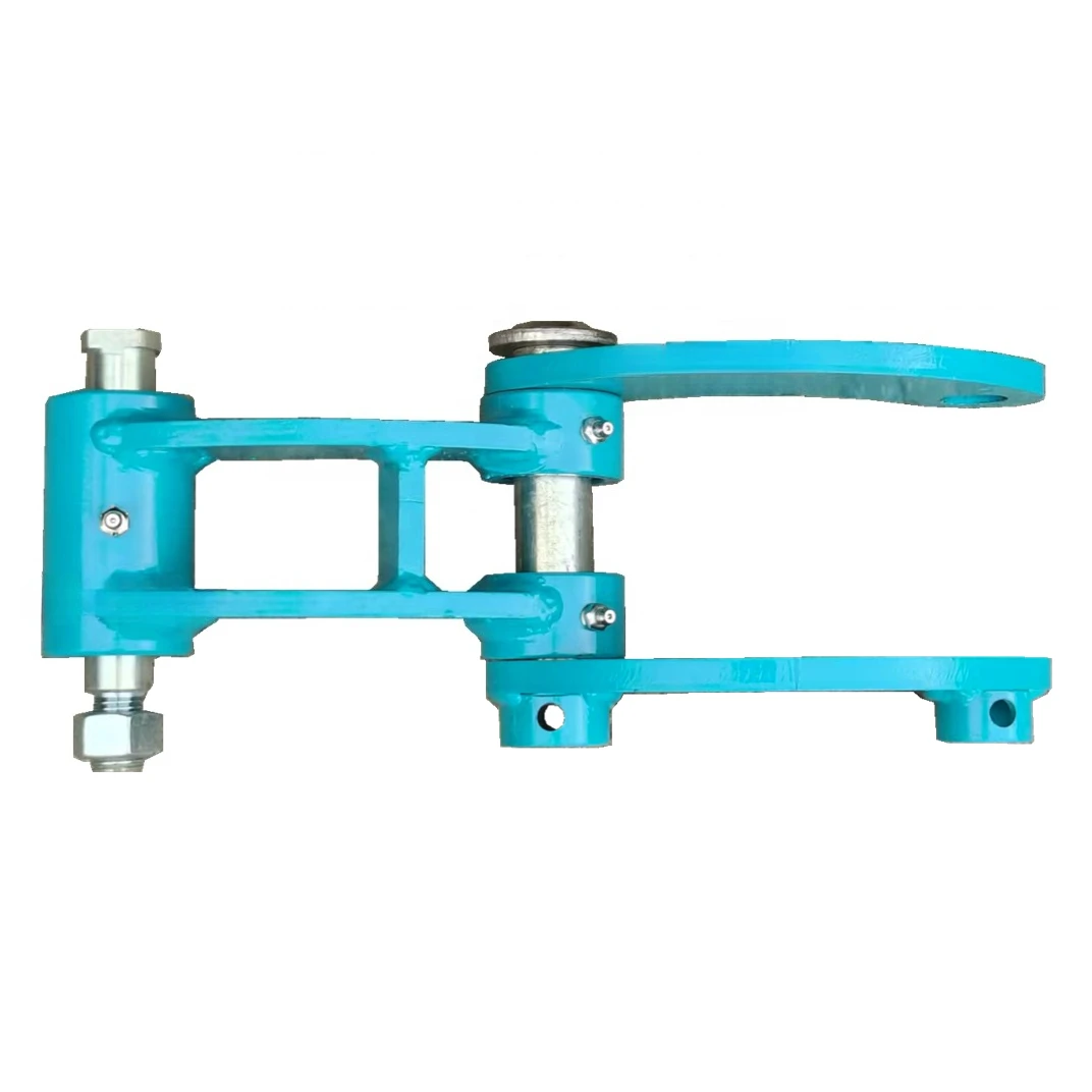 Excavator spare parts U10 bucket pin H-frame connecting rod bushing and pin U10 bucket connecting rod