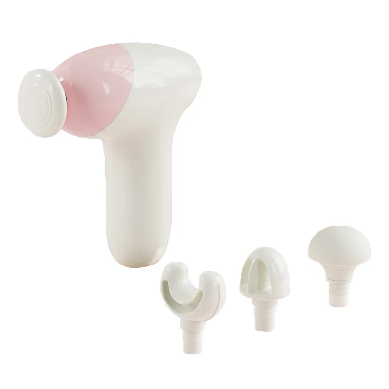 

Portable Fitness Yoga Sports Muscle Massage Deep High Frequency Relaxation Professional Mini Fascia Gun