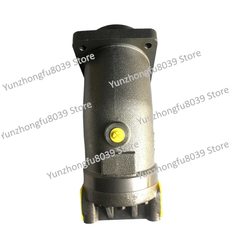 Hydraulic motor A2F55W2Z2 A2F55 Series Axial Piston Fixed Motor ,high speed,