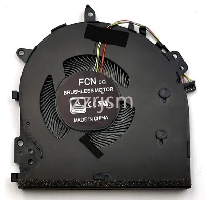 NEW for Asus Vivobook F512D F512DA F512U X512DA X512UA X512UF CPU Fan NS85C05-18G01
