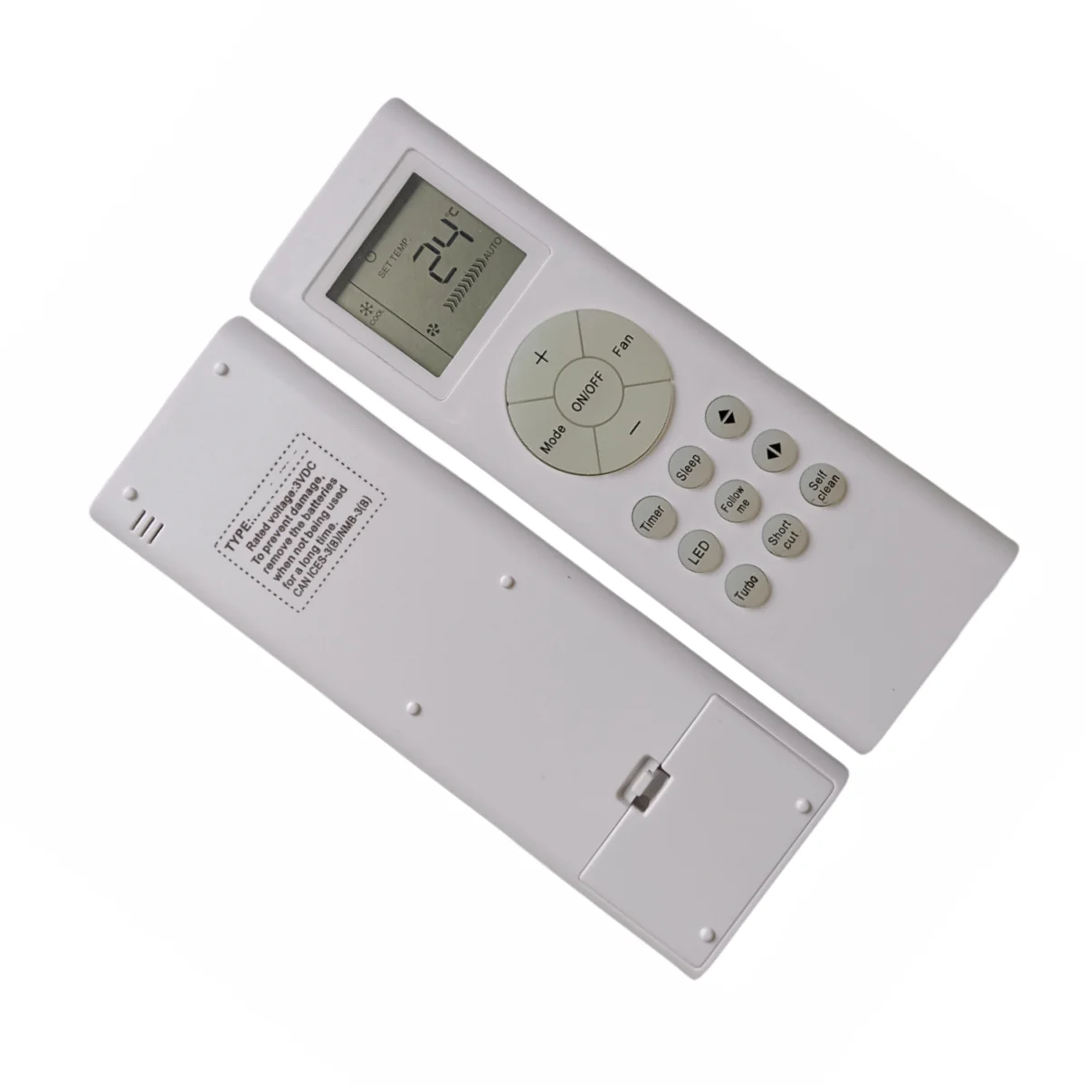 Remote Control For …