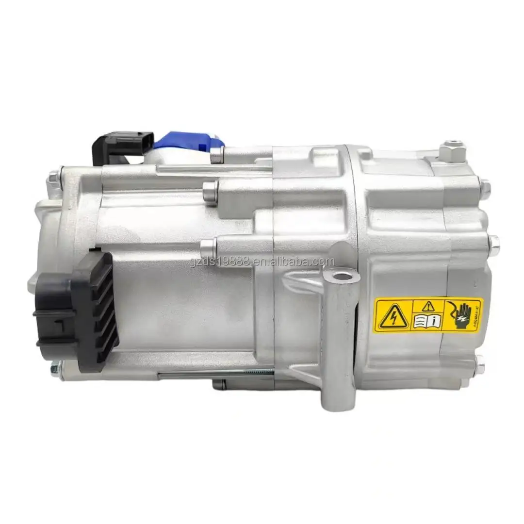 For Bmw 7 F01 F02 F03 F04 740 750 64529227508 64 52 9 227 508 9227508 Electric Hybrid Car AC Compressor