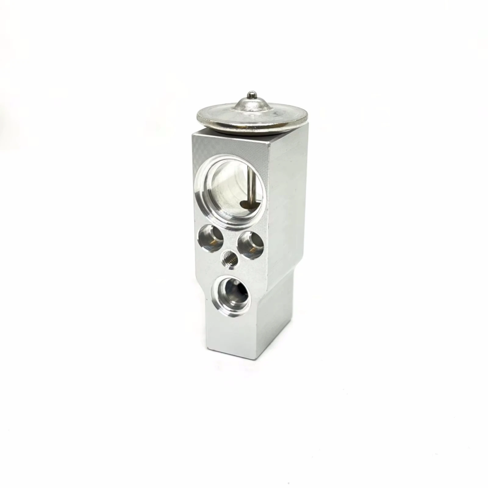 

RV65F automobile air conditioner evaporator expansion valve, for CNHTC HOWO A7/HOWO T7, evaporator core expansion valve