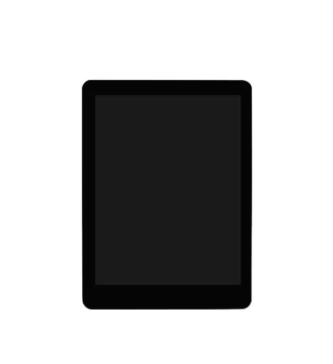 Waveshare 2.8inch DSI LCD,2.8inch Capacitive Touch Display for Raspberry Pi, 480×640, DSI, IPS, Optical Bonding Screen,LCD