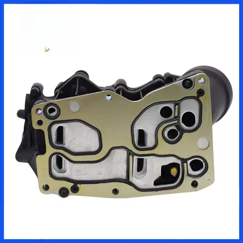 

BMW Auto Parts Oil Radiator Filter Assembly is suitable for