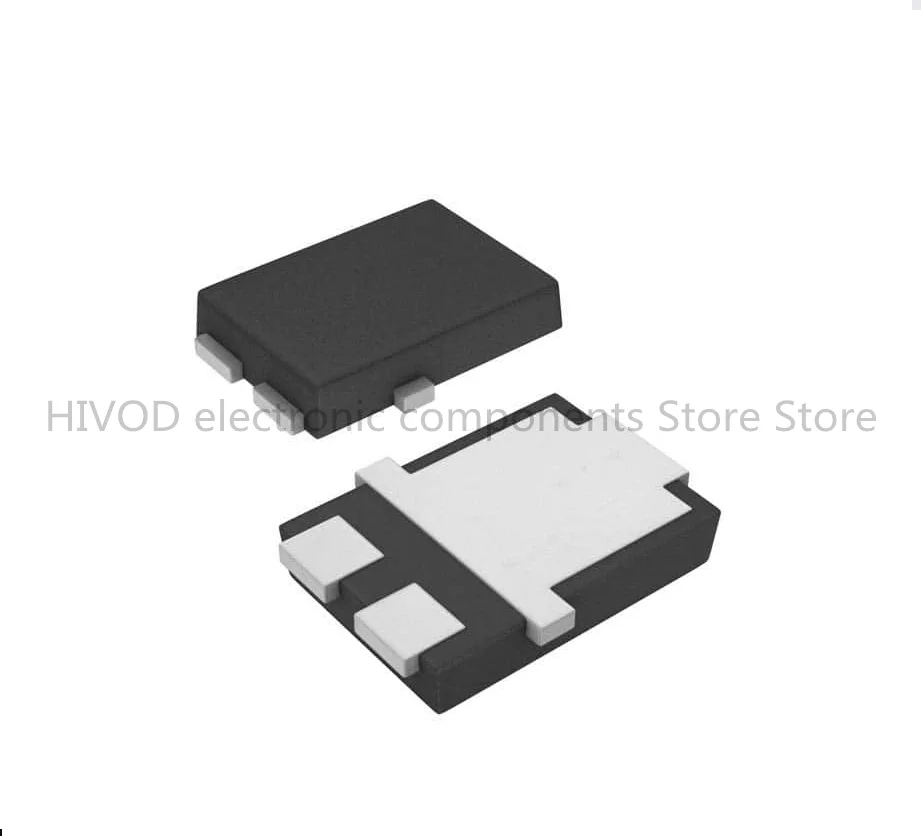 صمام ثنائي SMD ، إلى عبوة schhottky ، SB1045L SB10100L SB1545L SB15100L ، 10