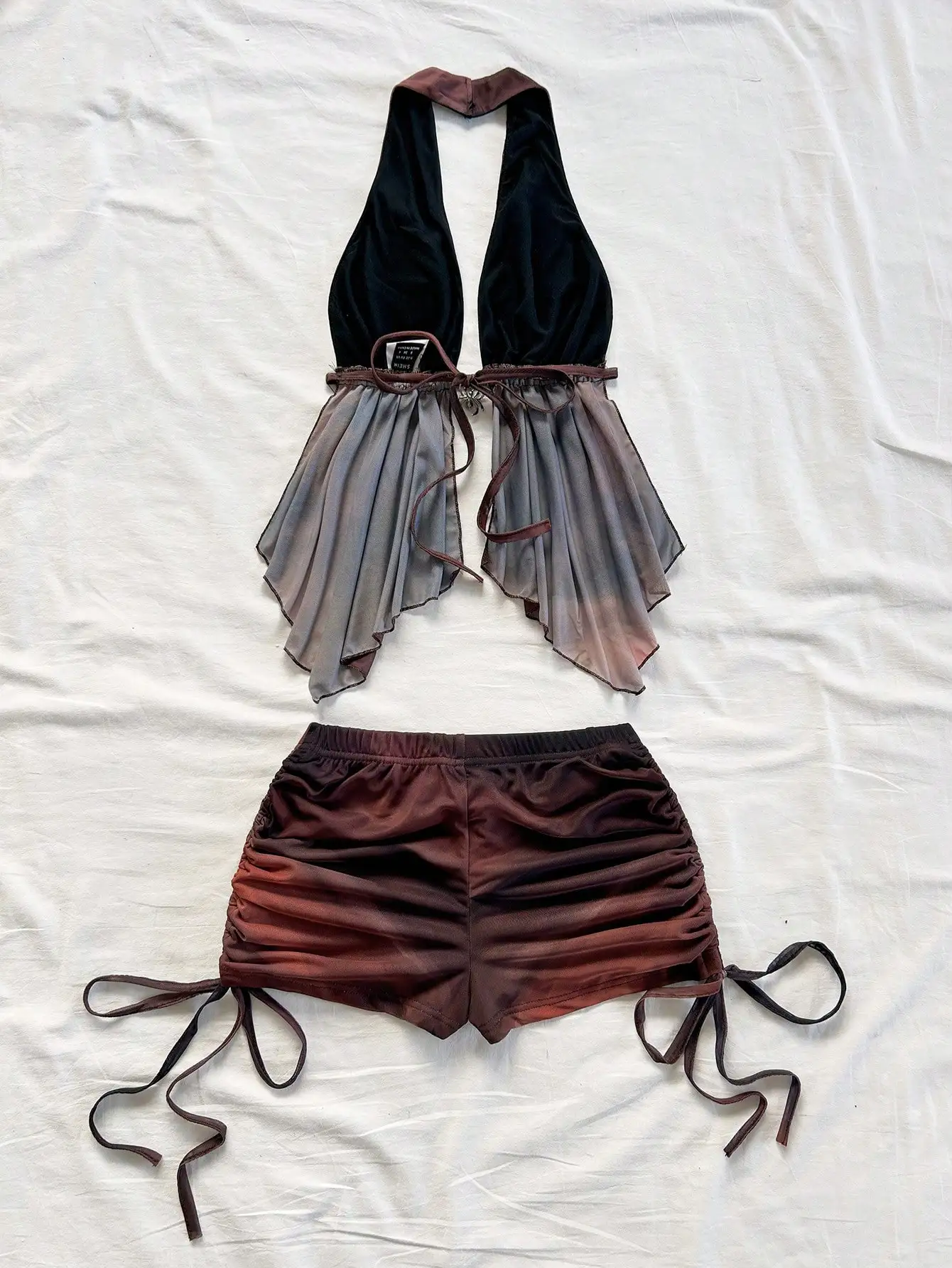 Neue lässige Urlaubskleidung für westliche Strandhochzeiten, Abschlussfeiern, Brunch, Damenoutfit, St. Patrick's Day, Frühling, Ostern