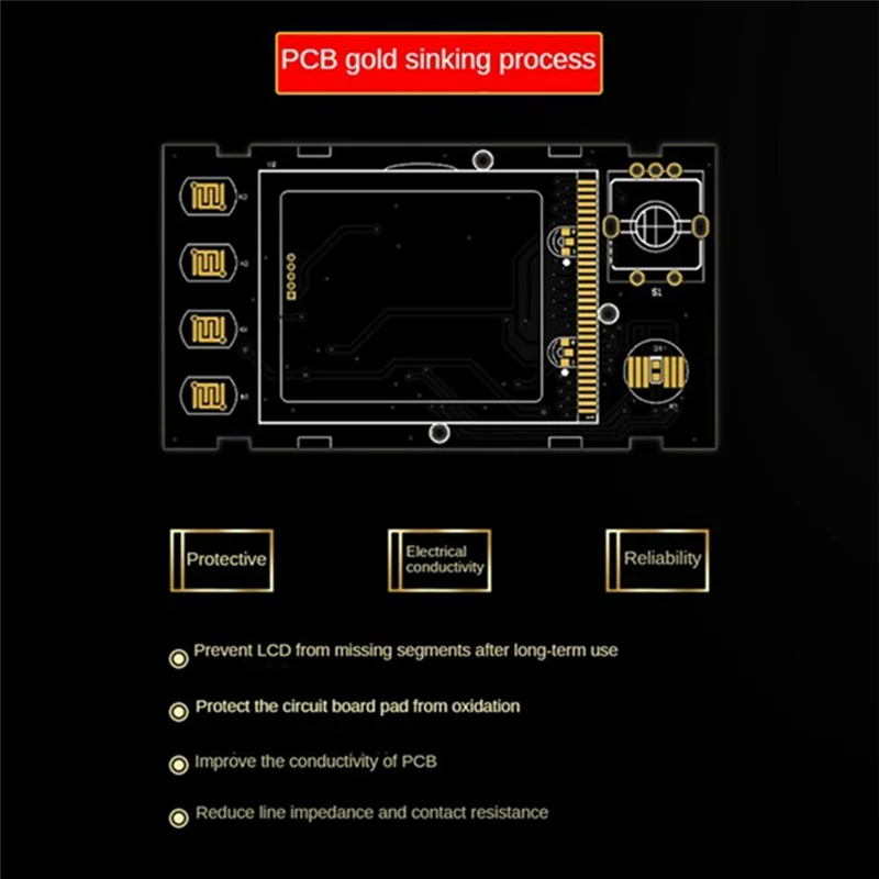 ZK-10022 125V 22A 1500W 조정 가능한 DC 전원 공급 장치 모듈 안정화된 전압 일정 전압 일정 전류 스텝다운