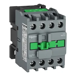 Schneider AC contactor LC1R 3201/3210 B5N 24V CC5N 36V F5N 110V M5N 220V Q5N 380V LC1R3201B5N LC1R3210B5N