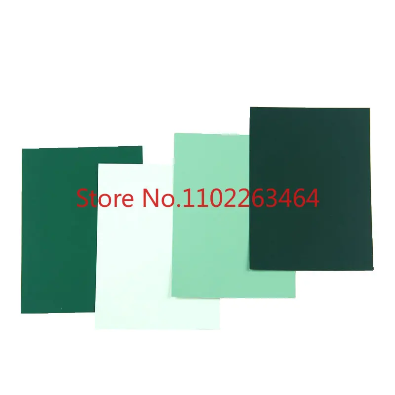 

NCS color card of international standard coating architectural design (A6 size)